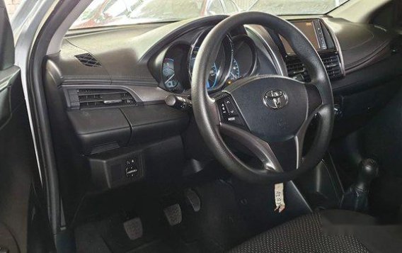 Toyota Vios 2018 for sale-4