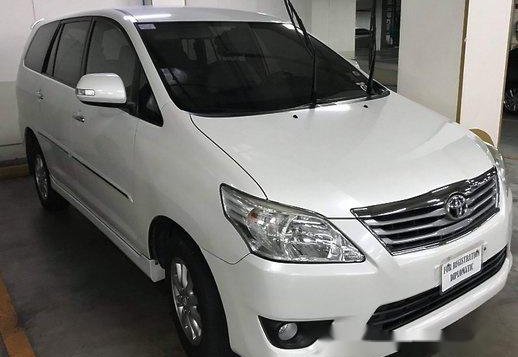 Toyota Innova 2012 G AT for sale