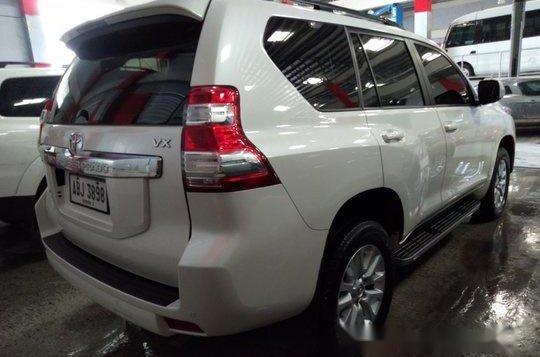 Toyota Land Cruiser Prado 2015 for sale -5