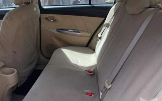 2014: Toyota Vios G for sale-3