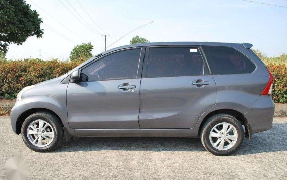 2014 Toyota Avanza for sale