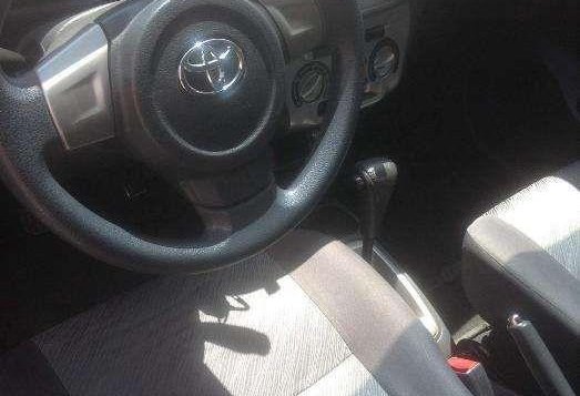 Toyota Wigo 2015 for sale-4