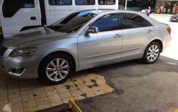 2009 Toyota Camry for sale