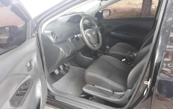 2012 Toyota Vios 1.3 E Manual for sale -6