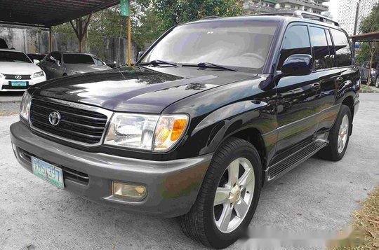 Toyota Land Cruiser 2004 for sale-2