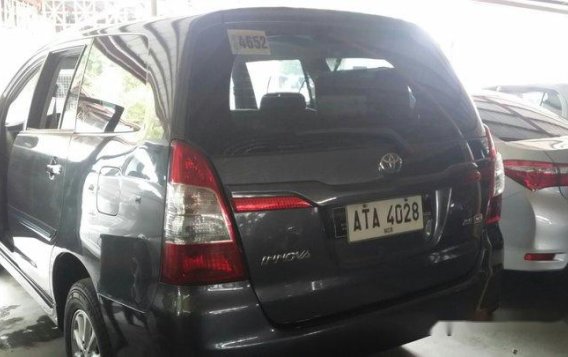 Toyota Innova 2015 for sale -2