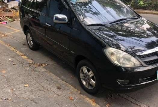 Toyota Innova G 2007 For sale-1