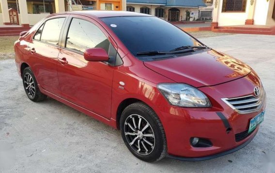 Toyota Vios 2012 for sale