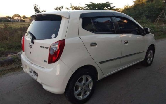 2014 Toyota Wigo for sale-9