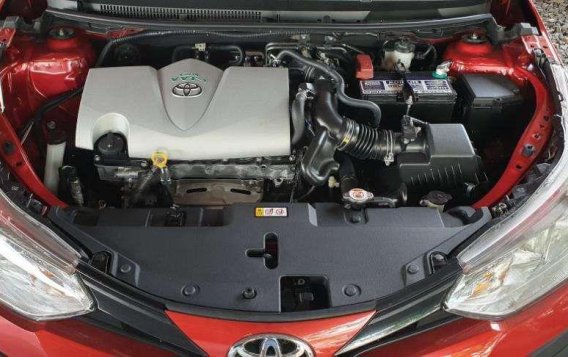 2018 Toyota Vios for sale-2