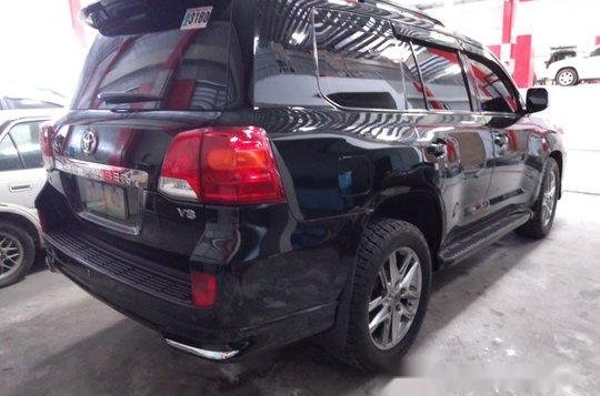Toyota Land Cruiser 2010 for sale -4