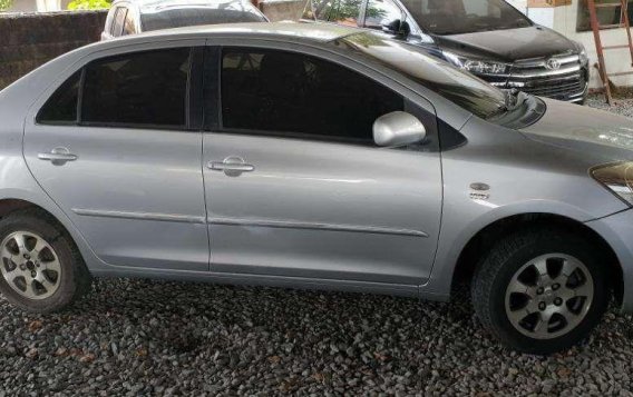 2010 Toyota Vios for sale