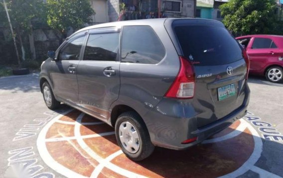 Toyota Avanza 2013 Manual In excellent condition-3