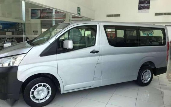 Toyota Hiace 2019 for sale-2