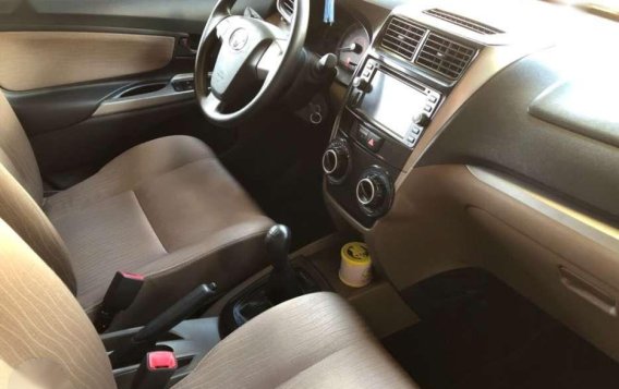 2017 Toyota Avanza G MT Manual Grab Ready-3