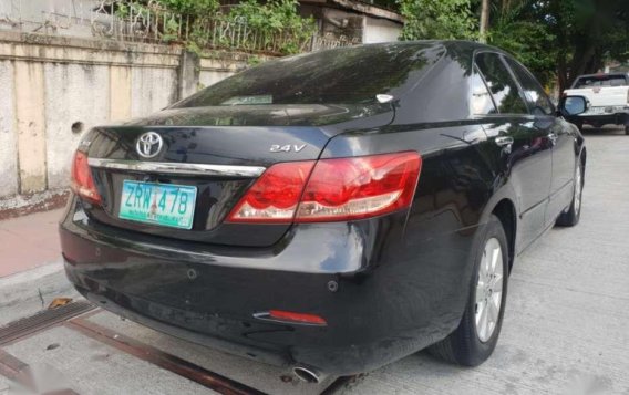 Selling Rush Toyota Camry 2.4V-3