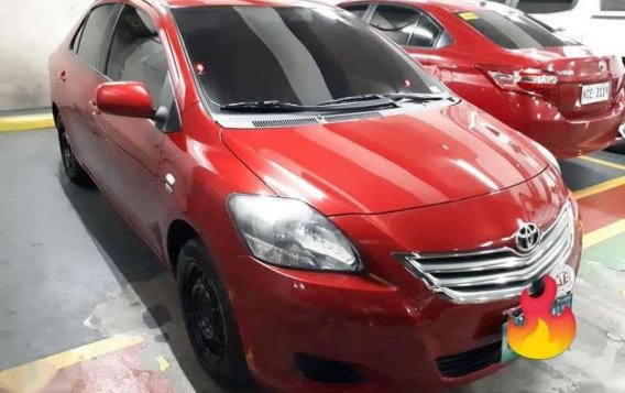 Toyota Vios 2013 for sale-5