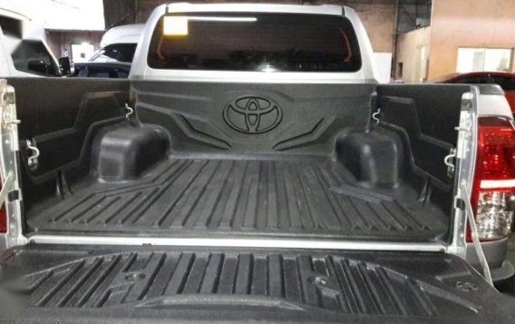 2018 Toyota Hilux G 4x2 Manual Diesel-11