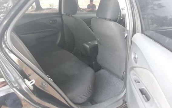 2012 Toyota Vios 1.3 E Manual for sale -9