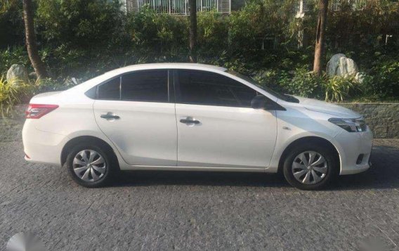 2016 Toyota VIOS for sale-2