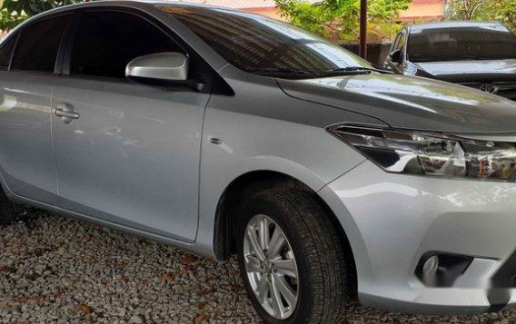 Toyota Vios 2018 for sale