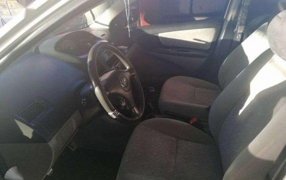 Rush Toyota Vios 2003 E 1.3L First Owned-3