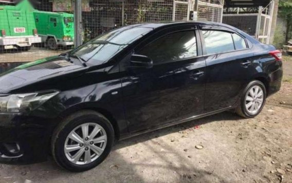 2014: Toyota Vios G for sale-6