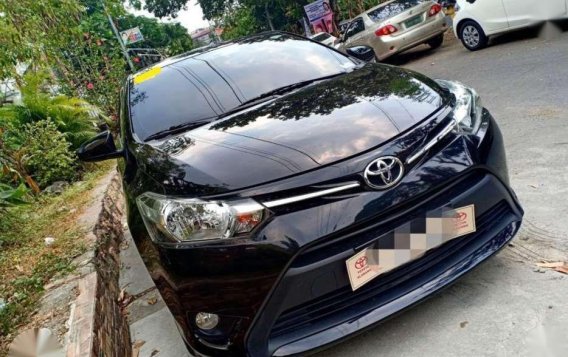 2018 Toyota Vios for sale-1