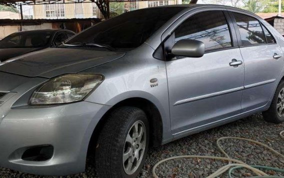 2010 Toyota Vios for sale-1