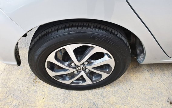 2018 Toyota Wigo 1.0 G MT FOR SALE-2