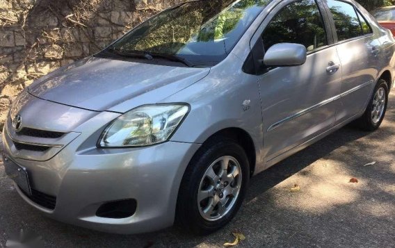 Toyota Vios 2009  FOR SALE-4