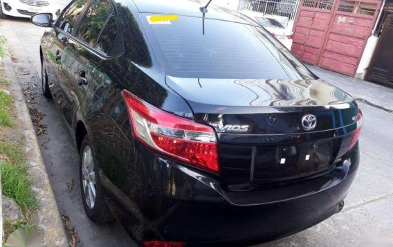 2018 Toyota Vios for sale-3