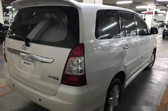 Toyota Innova 2012 G AT for sale-2