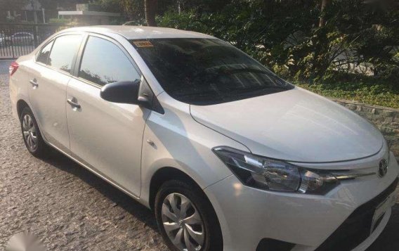 2016 Toyota VIOS for sale-4