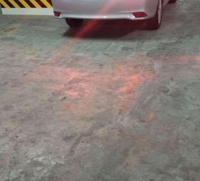 Toyota Vios 2015 for sale-3