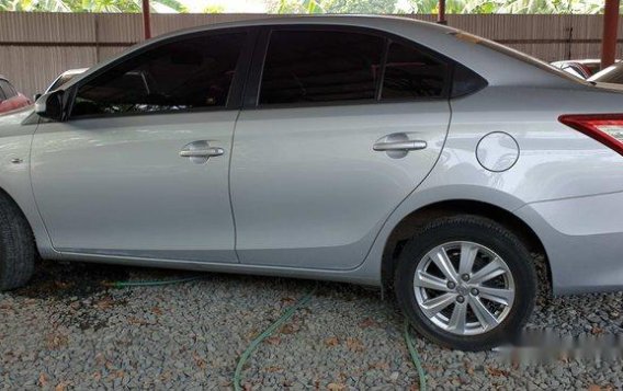 Toyota Vios 2018 for sale-2