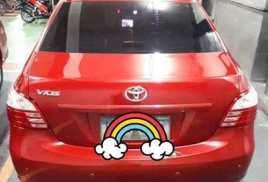 Toyota Vios 2013 for sale-2