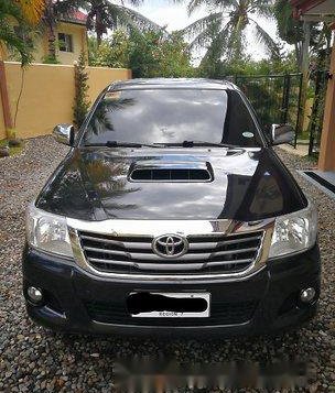 Toyota Hilux 2014 G AT for sale