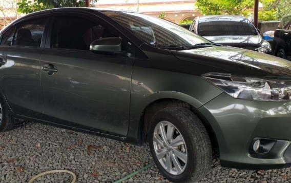 2017 Toyota Vios for sale