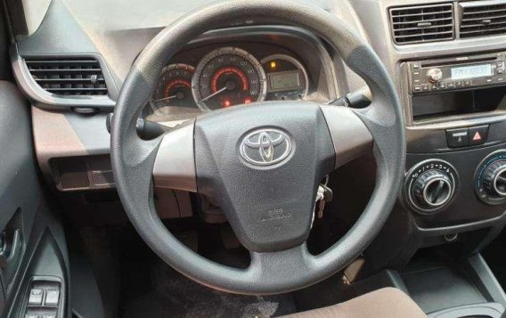 2017 Toyota Avanza for sale-3