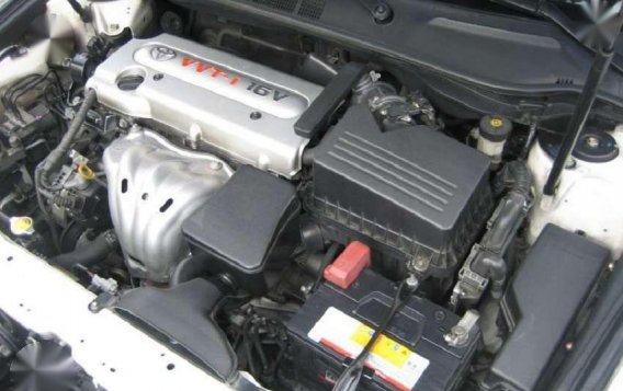 2008 TOYOTA CAMRY V - automatic transmission . super FRESH-6