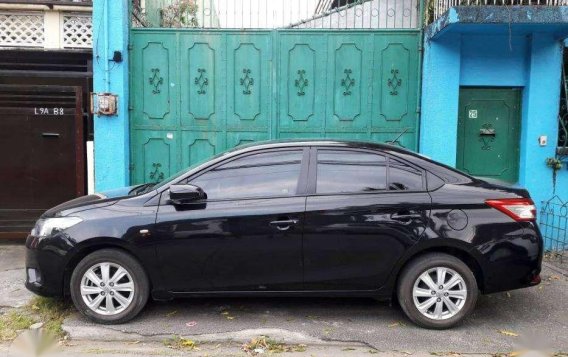 2018 Toyota Vios for sale-4