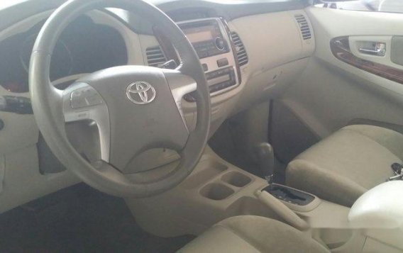 Toyota Innova 2015 for sale -5