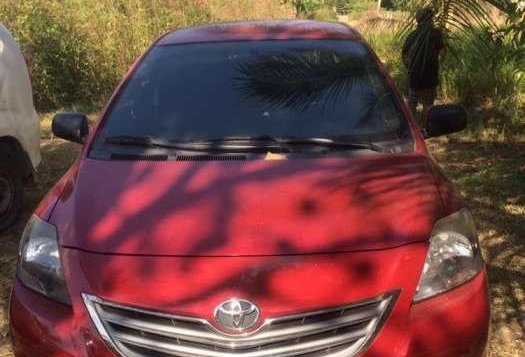 Selling 2nd hand Toyota Vios 2013 Very good condition-3