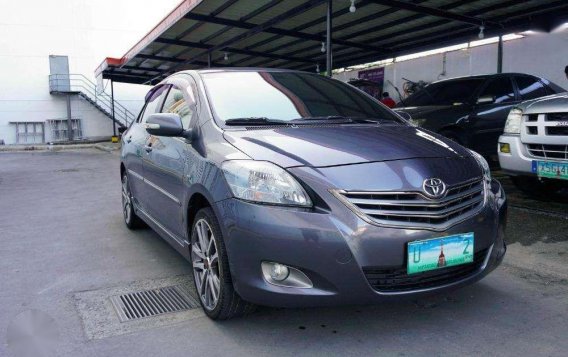 Toyota Vios 1.5 trd 2013 for sale