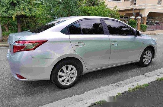 Toyota Vios 2015 E AT for sale-4