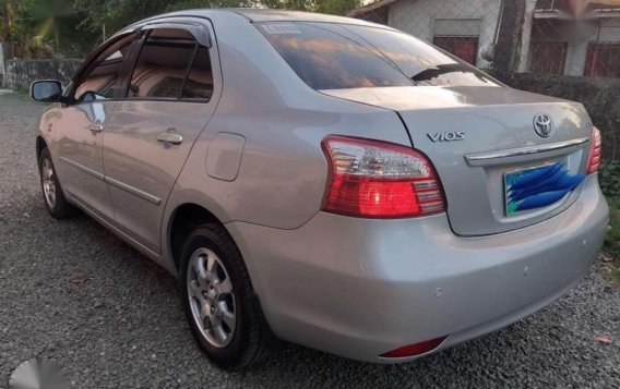 Toyota Fortuner 2015 for sale-5