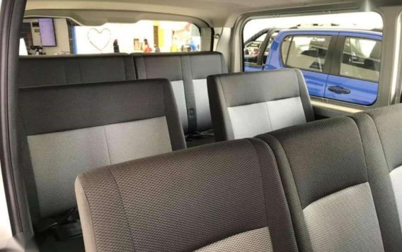 Toyota Hiace 2019 for sale-7