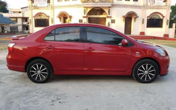 Toyota Vios 2012 for sale-11