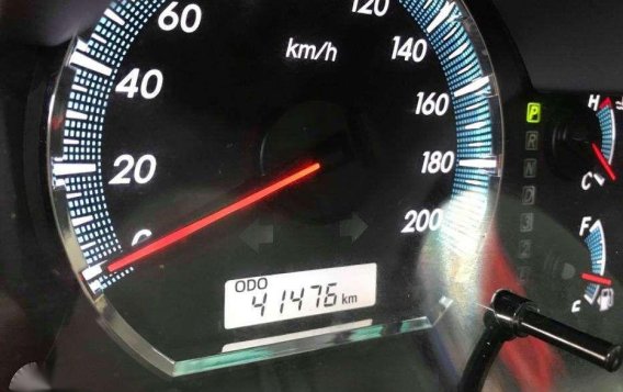 2016 Toyota Fortuner 2.5V Automatic Diesel-4